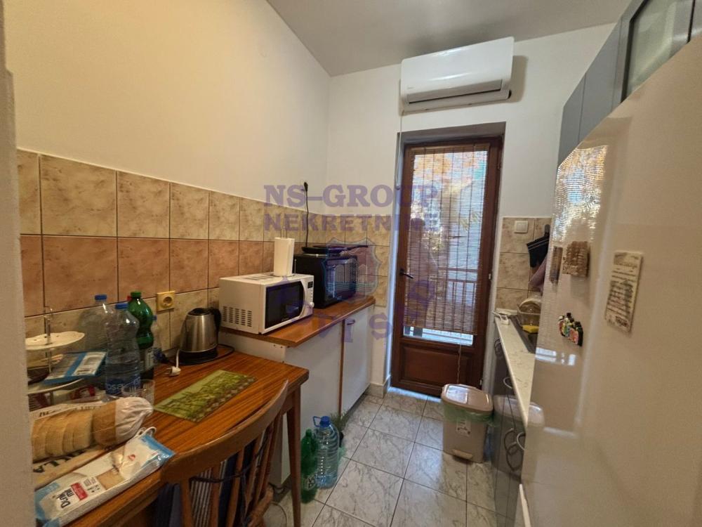 Slika 3 - Jednosoban stan na prodaju, 28m2, 86.520€