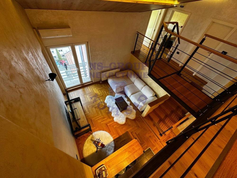 Slika 1 - Dvoiposoban stan na prodaju, 62m2, 178.810€