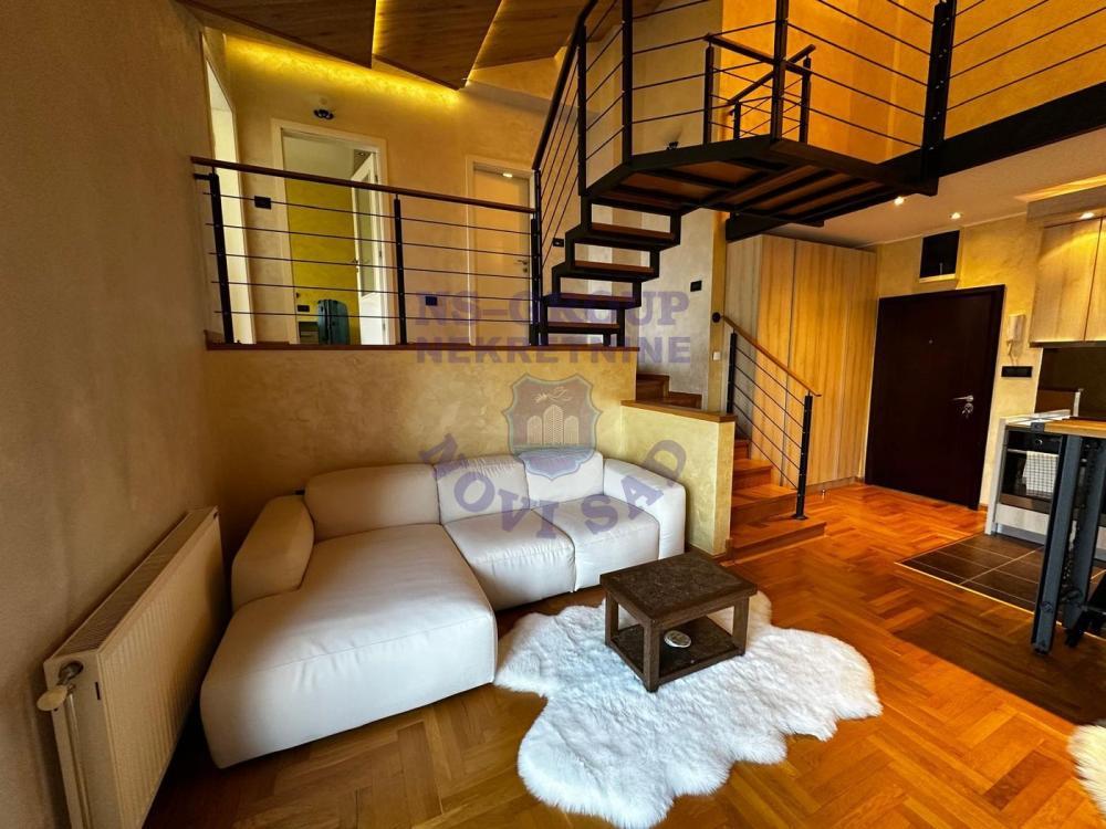 Glavna slika -Dvoiposoban stan na prodaju, 62m2, 178.810€