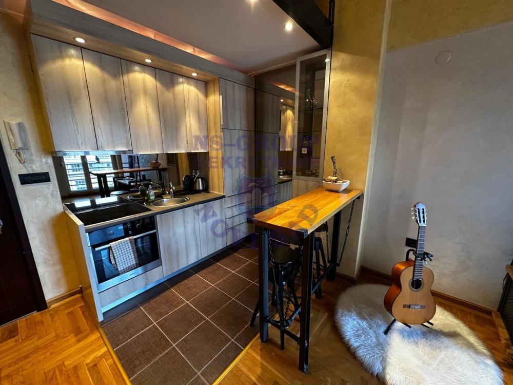 Slika 2 - Dvoiposoban stan na prodaju, 62m2, 178.810€