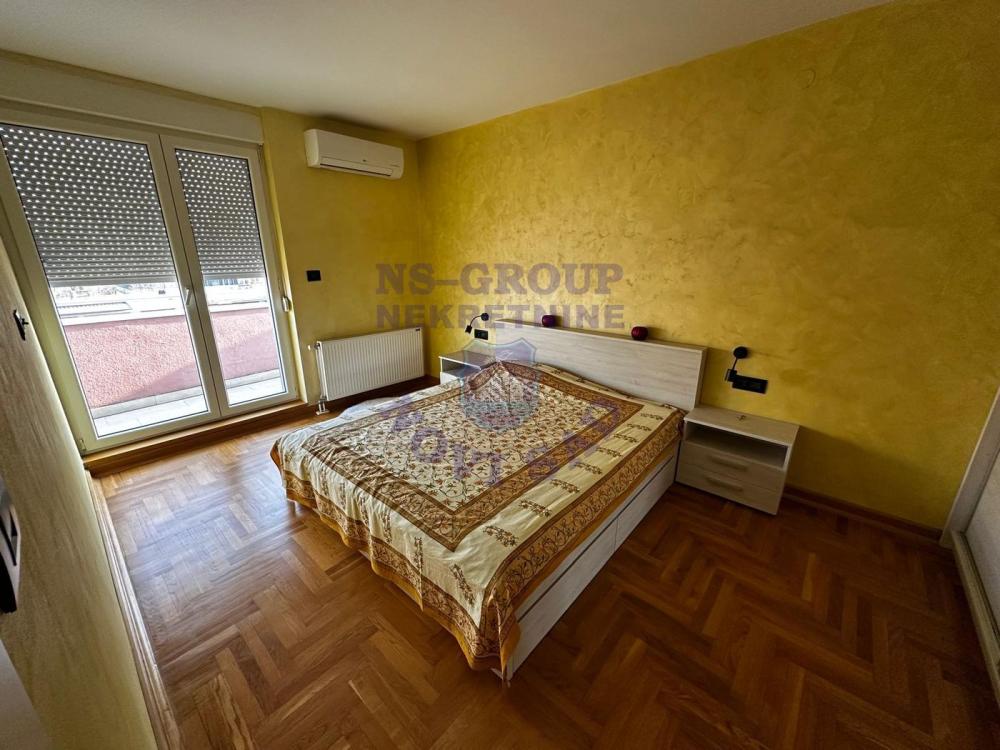 Slika 3 - Dvoiposoban stan na prodaju, 62m2, 178.810€