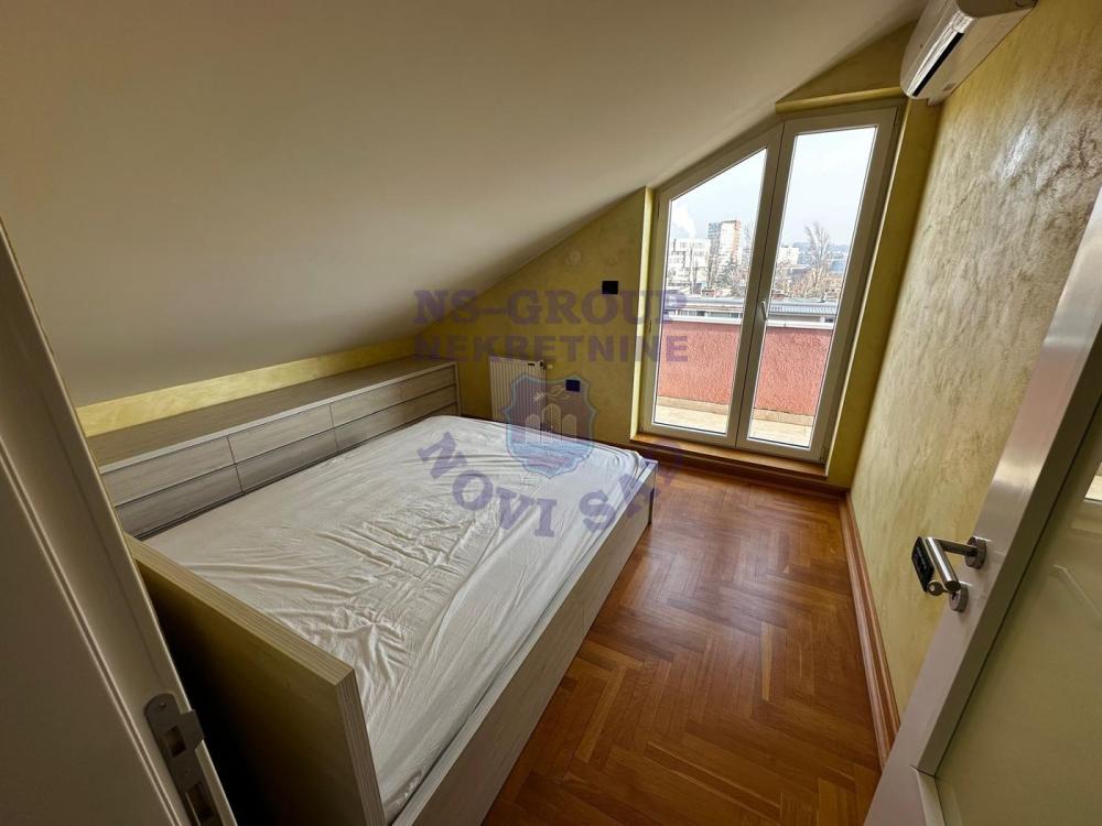 Slika 4 - Dvoiposoban stan na prodaju, 62m2, 178.810€