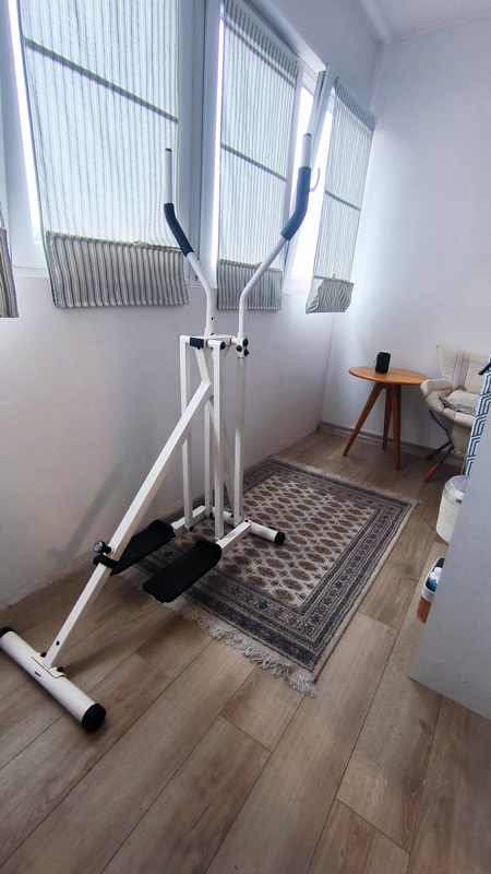 Slika 8 - KRALJICE KATARINE, Dvosoban stan za izdavanje, 43m2, 450€