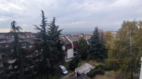 Slika 9 - KRALJICE KATARINE, Dvosoban stan za izdavanje, 43m2, 450€