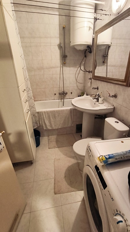 Slika 10 - KRALJICE KATARINE, Dvosoban stan za izdavanje, 43m2, 450€