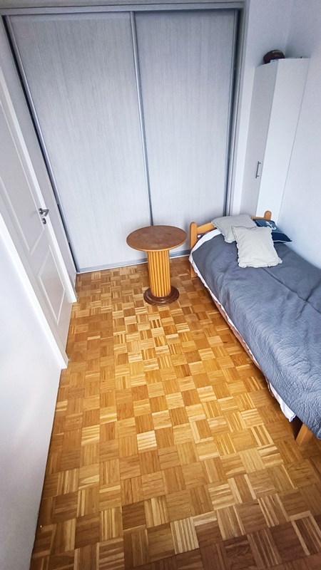 Slika 5 - KRALJICE KATARINE, Dvosoban stan za izdavanje, 43m2, 450€