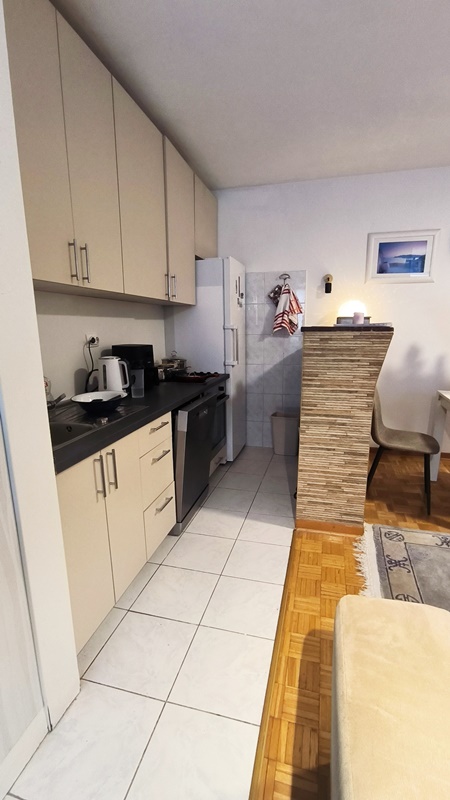 Slika 6 - KRALJICE KATARINE, Dvosoban stan za izdavanje, 43m2, 450€