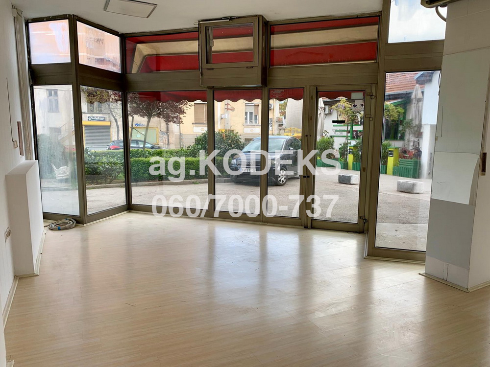 Slika 6 -  Lokal na prodaju, 48m2, 140.000€