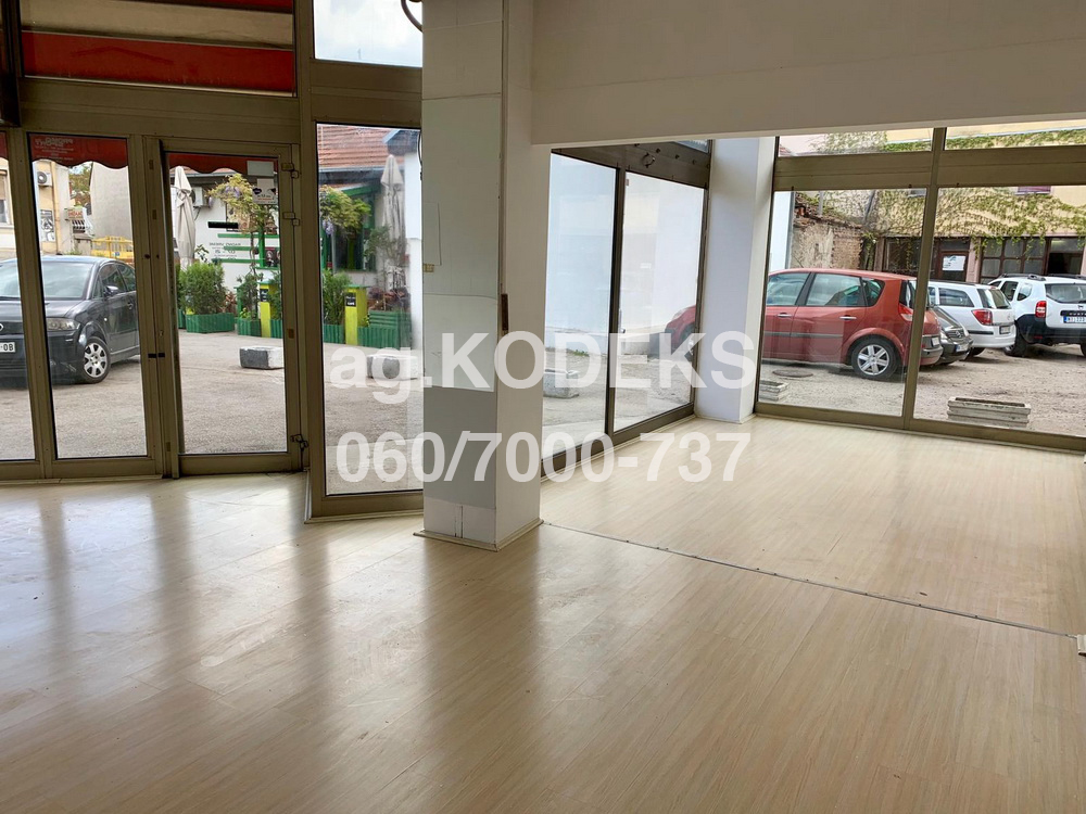 Slika 3 -  Lokal na prodaju, 48m2, 140.000€