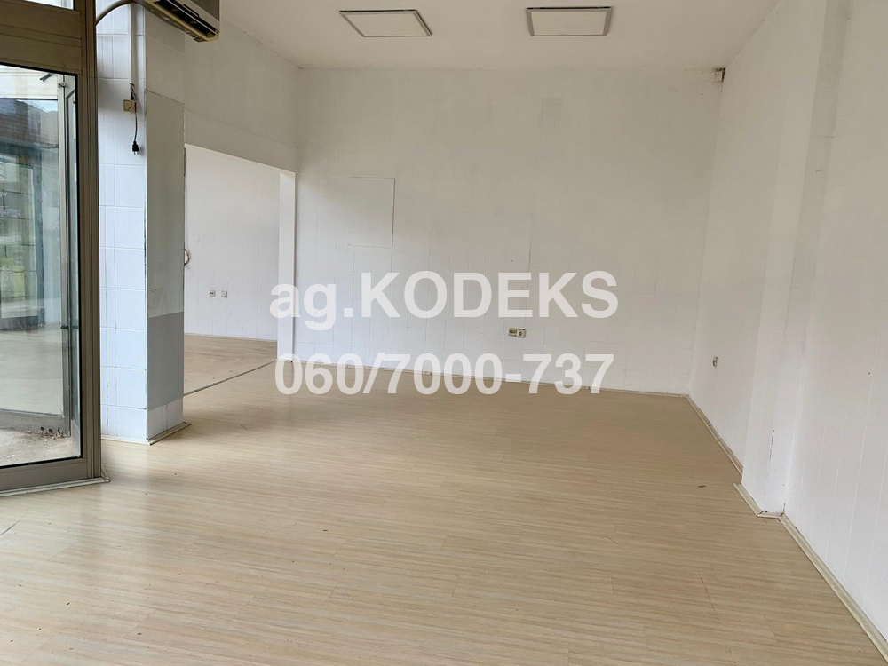 Slika 2 -  Lokal na prodaju, 48m2, 140.000€