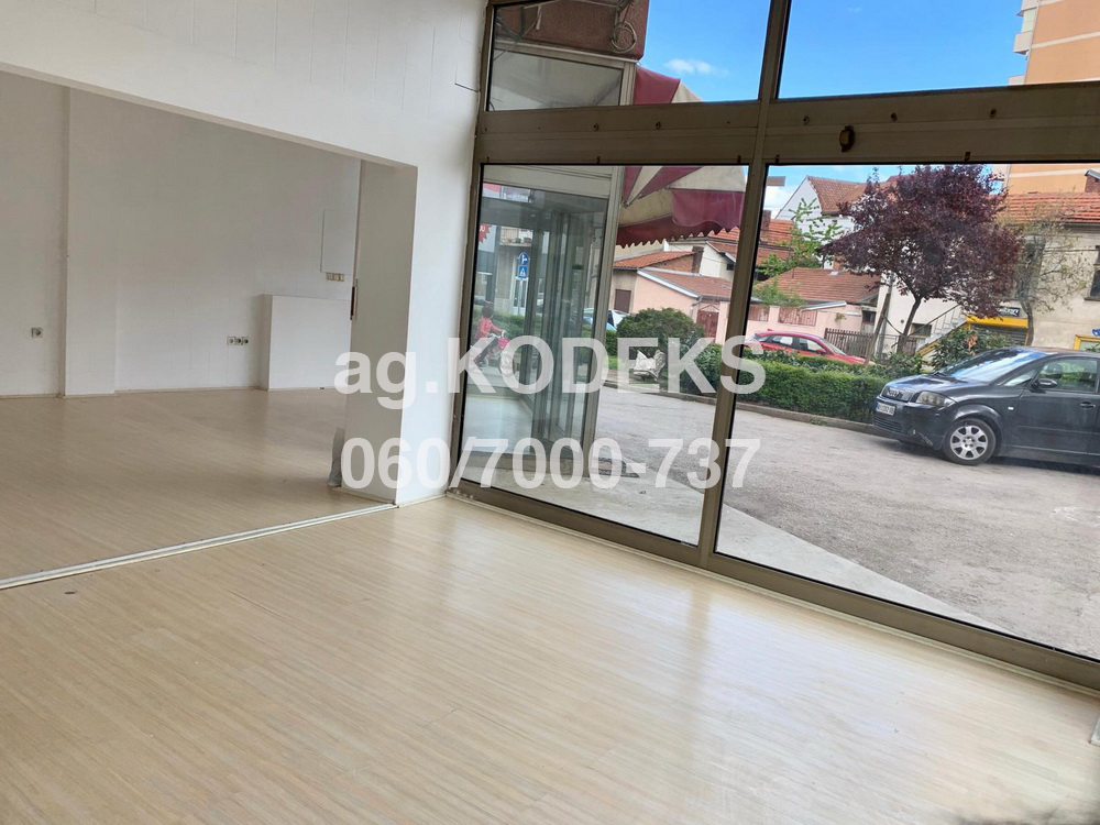 Slika 4 -  Lokal na prodaju, 48m2, 140.000€