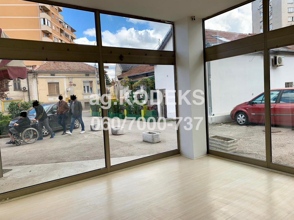 Slika 1 -  Lokal na prodaju, 48m2, 140.000€