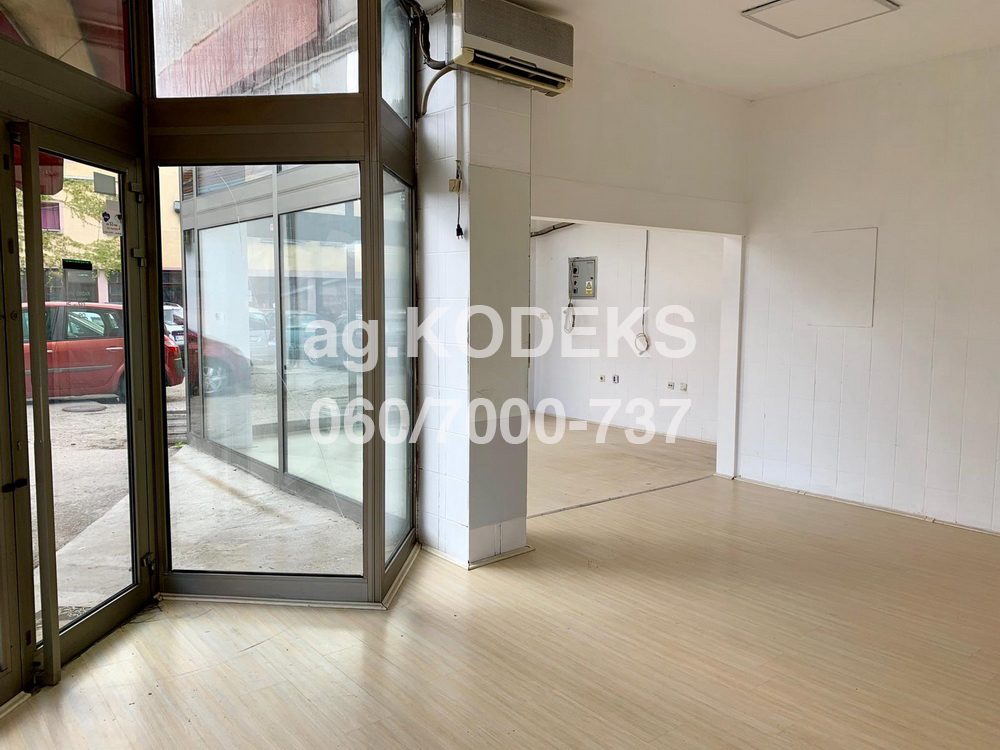 Slika 7 -  Lokal na prodaju, 48m2, 140.000€