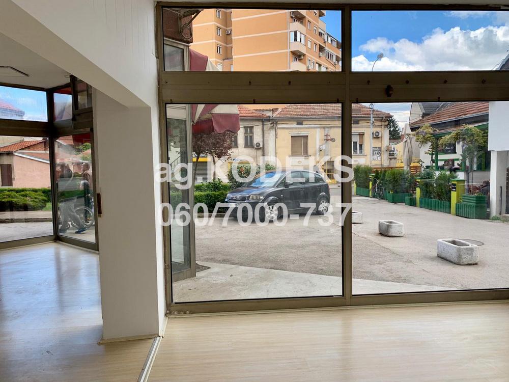 Glavna slika - Lokal na prodaju, 48m2, 140.000€