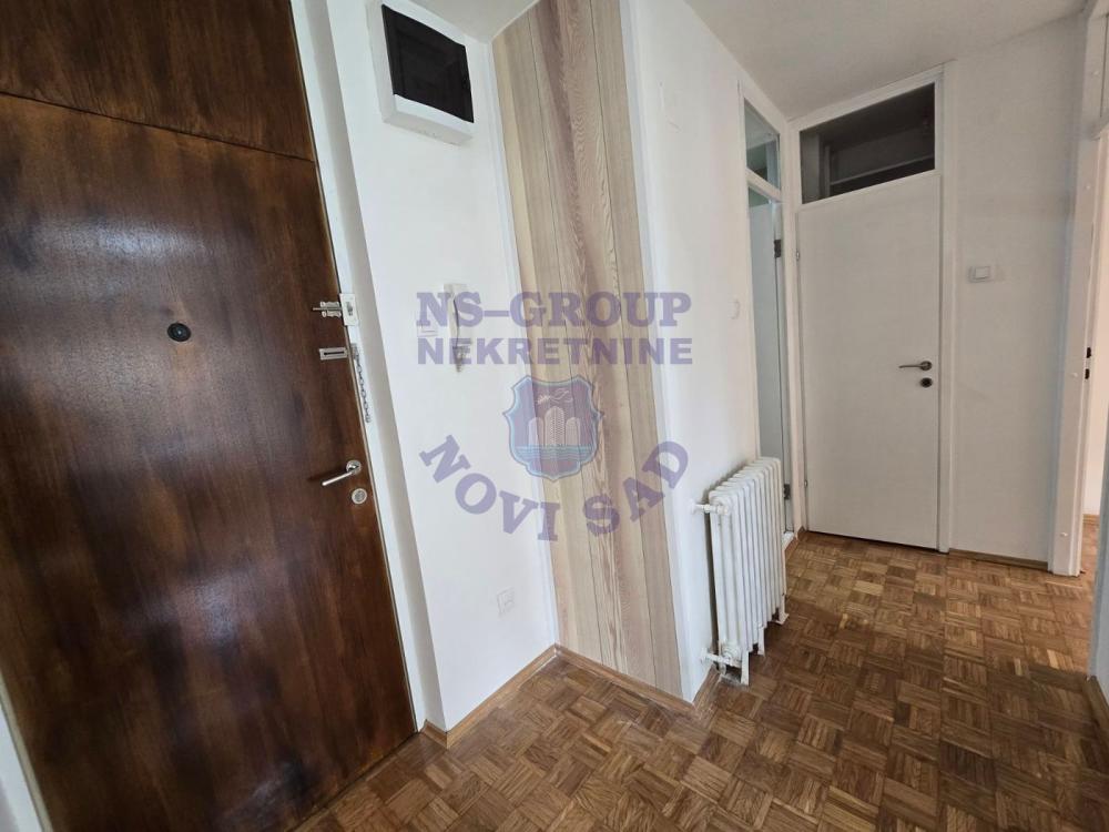 Slika 2 - Dvoiposoban stan na prodaju, 47m2, 154.500€