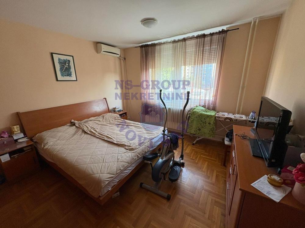 Slika 11 - Četvorosoban stan na prodaju, 107m2, 288.400€