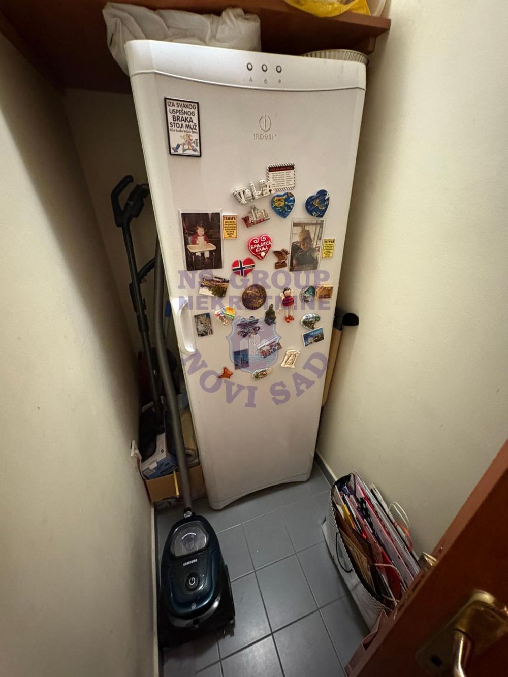 Slika 3 - Četvorosoban stan na prodaju, 107m2, 288.400€