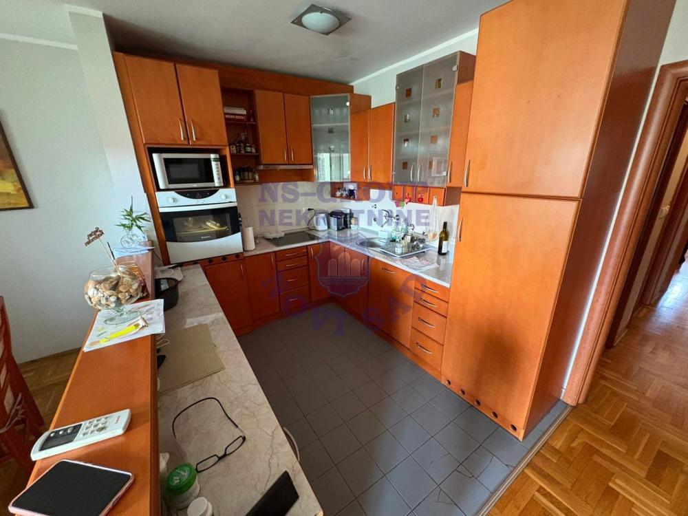 Slika 8 - Četvorosoban stan na prodaju, 107m2, 288.400€