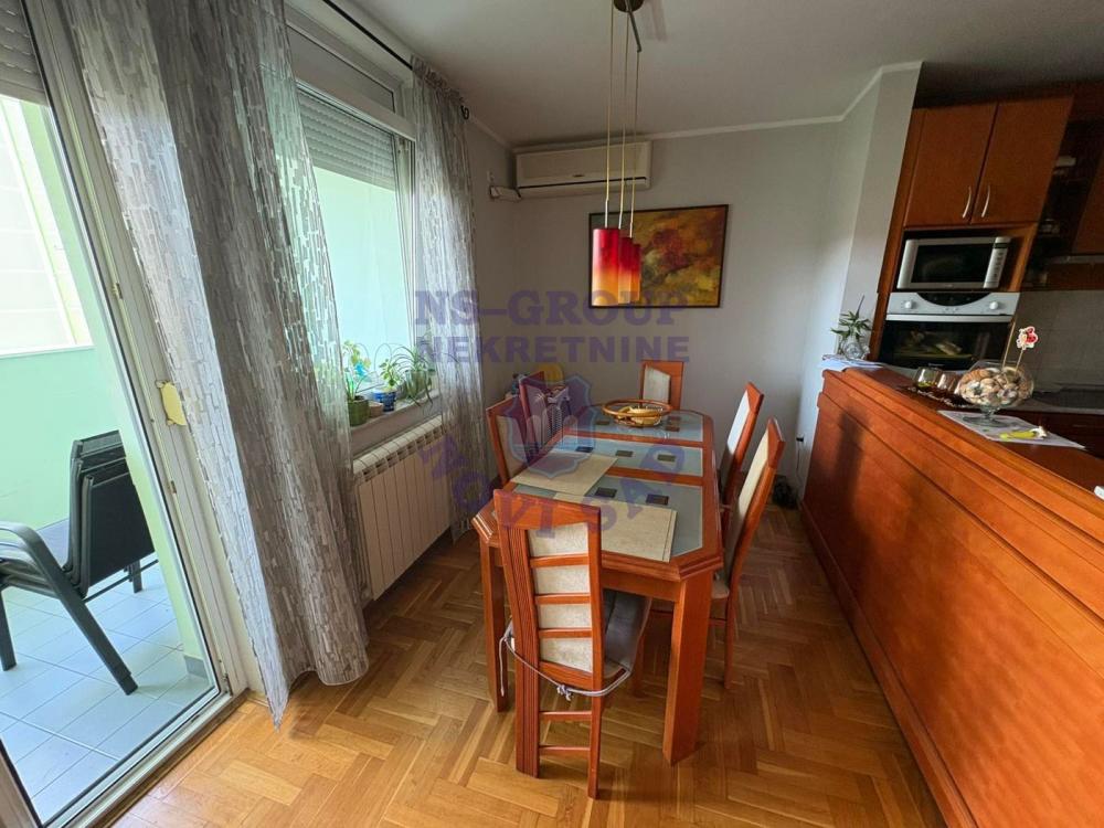 Slika 9 - Četvorosoban stan na prodaju, 107m2, 288.400€