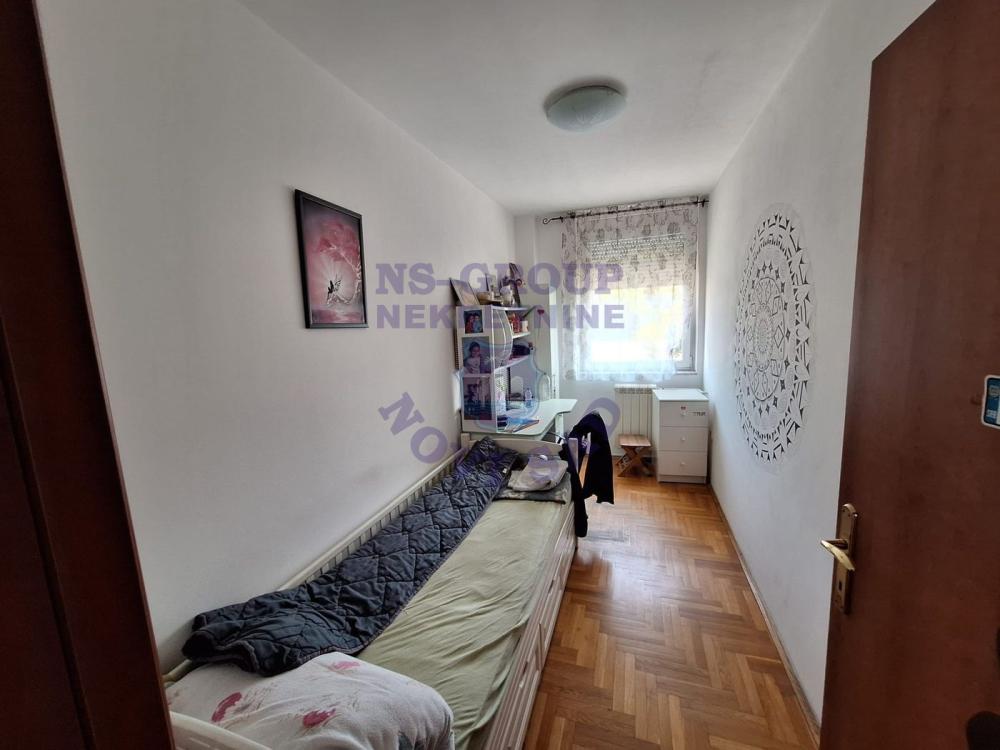 Slika 1 - Četvorosoban stan na prodaju, 107m2, 288.400€