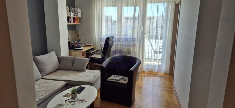 Slika 4 - Jednoiposoban stan na prodaju, 36m2, 119.480€