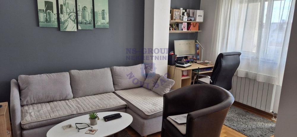 Slika 5 - Jednoiposoban stan na prodaju, 36m2, 119.480€