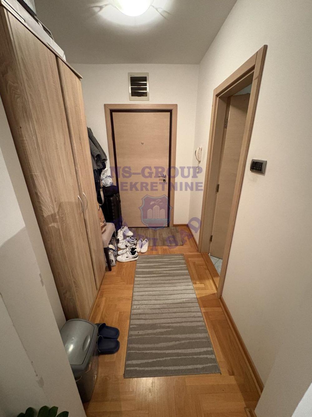 Slika 7 - Jednoiposoban stan na prodaju, 36m2, 119.480€