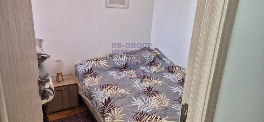 Slika 3 - Jednoiposoban stan na prodaju, 36m2, 119.480€