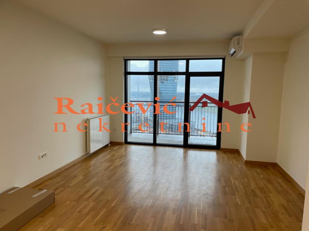 Glavna slika -Bulevar Vudroa Vilsona, Trosoban stan na prodaju, 83m2, 375.000€