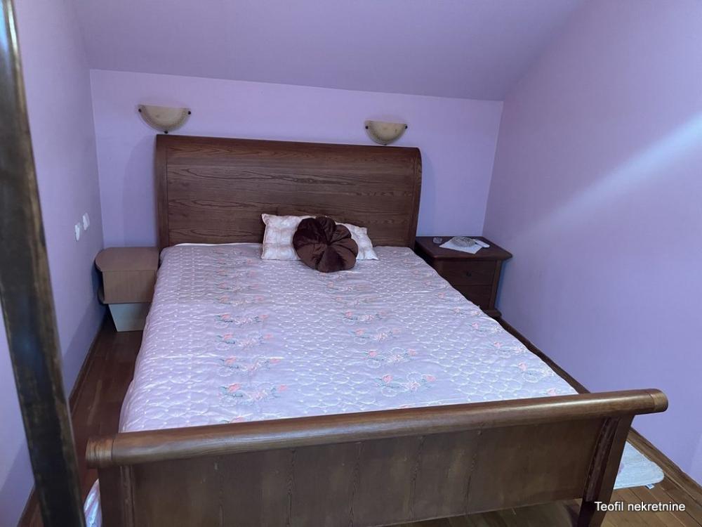 Slika 7 - Barska, Trosoban stan za izdavanje, 71m2, 650€