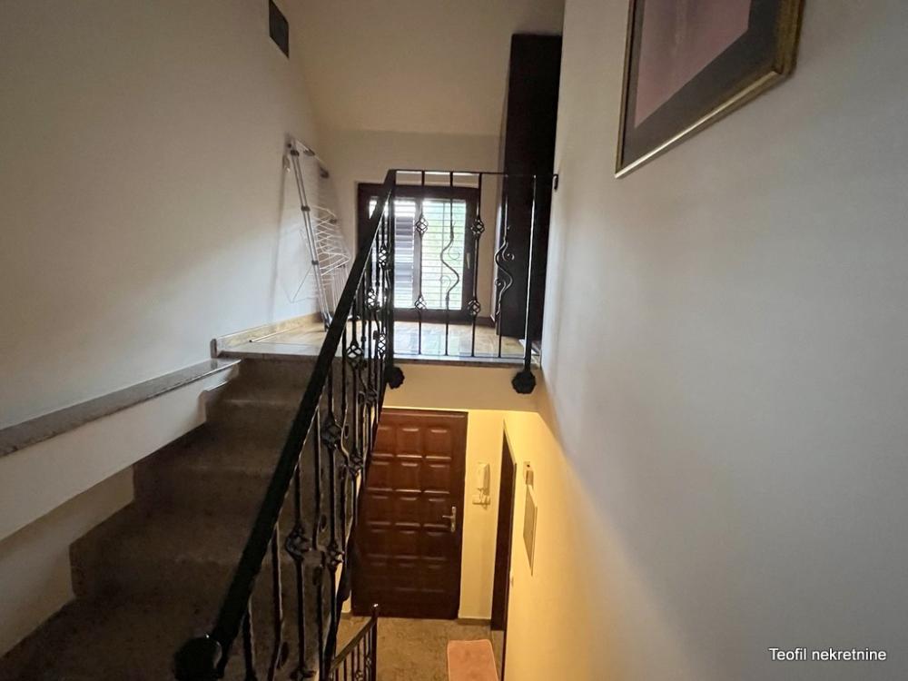 Slika 10 - Barska, Trosoban stan za izdavanje, 71m2, 650€