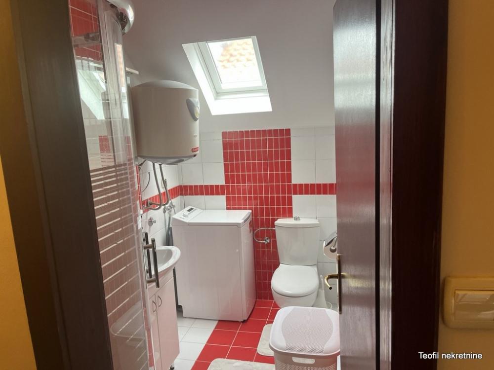 Slika 11 - Barska, Trosoban stan za izdavanje, 71m2, 650€