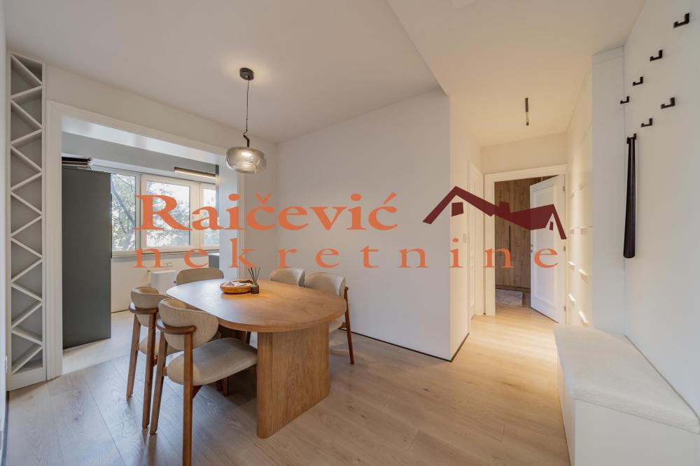 Slika 4 - Bulevar Vojvode Misica, Trosoban stan na prodaju, 78m2, 289.000€