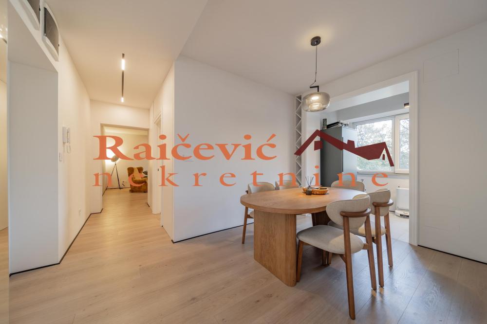 Slika 5 - Bulevar Vojvode Misica, Trosoban stan na prodaju, 78m2, 289.000€