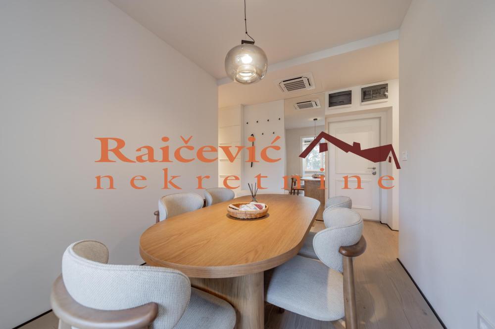 Slika 6 - Bulevar Vojvode Misica, Trosoban stan na prodaju, 78m2, 289.000€