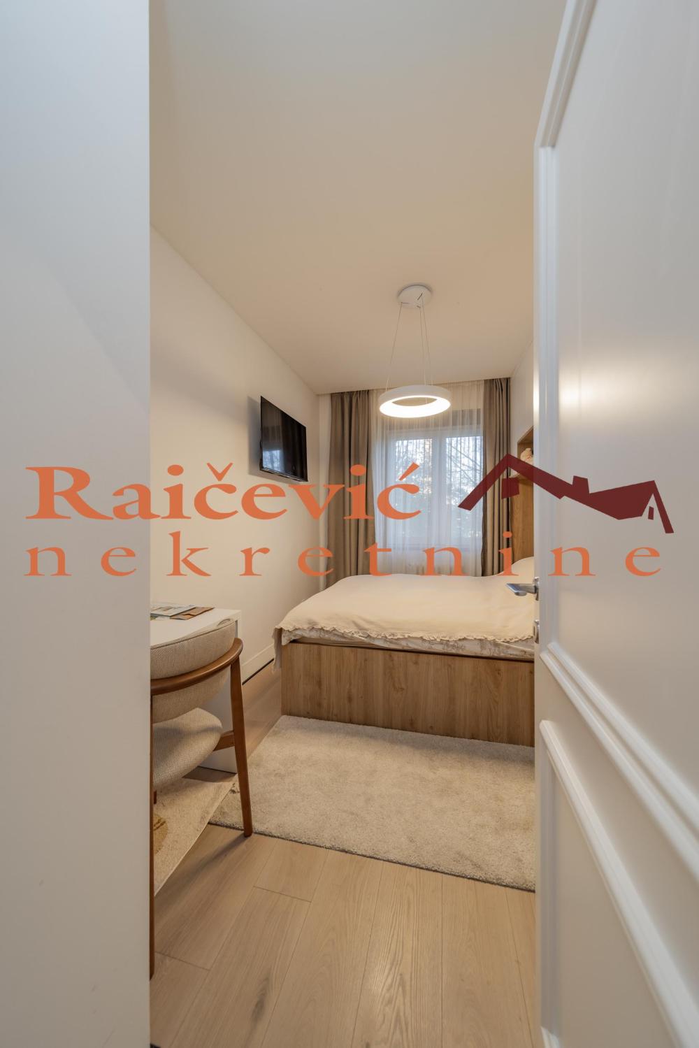 Slika 9 - Bulevar Vojvode Misica, Trosoban stan na prodaju, 78m2, 289.000€