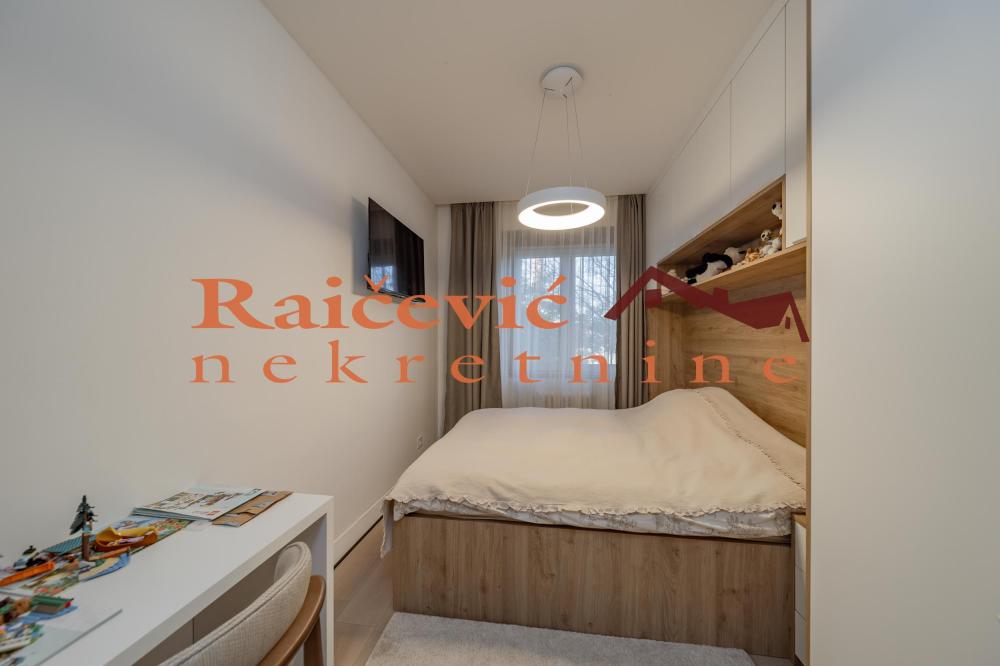 Slika 10 - Bulevar Vojvode Misica, Trosoban stan na prodaju, 78m2, 289.000€