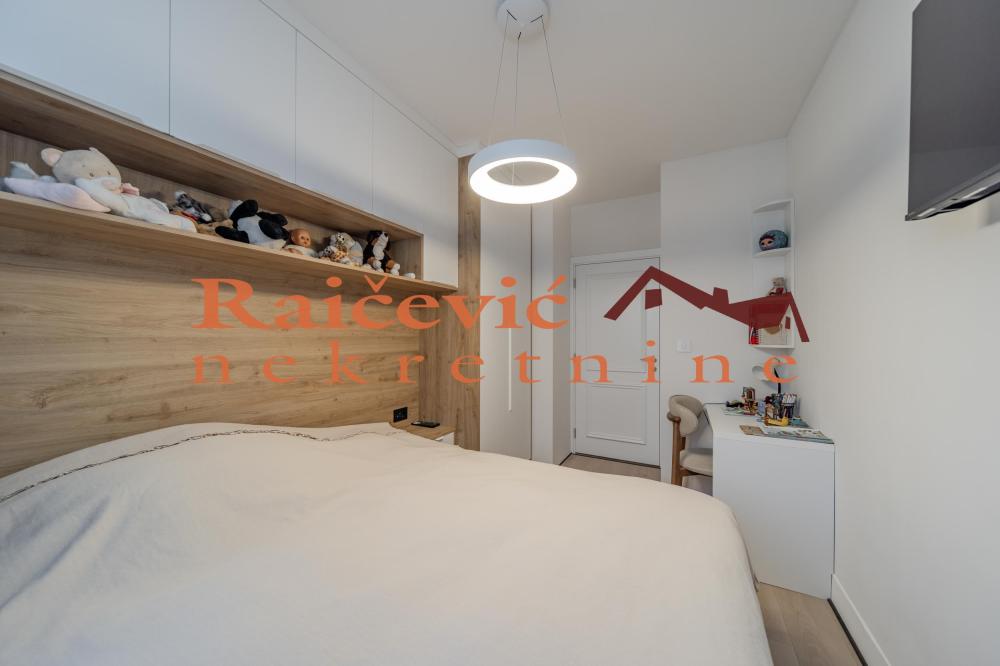 Slika 11 - Bulevar Vojvode Misica, Trosoban stan na prodaju, 78m2, 289.000€