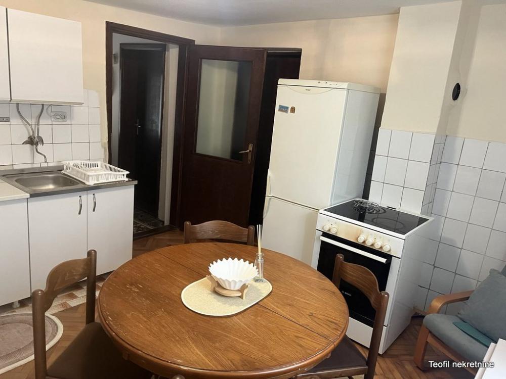 Slika 4 - Barska, Dvosoban stan za izdavanje, 66m2, 400€