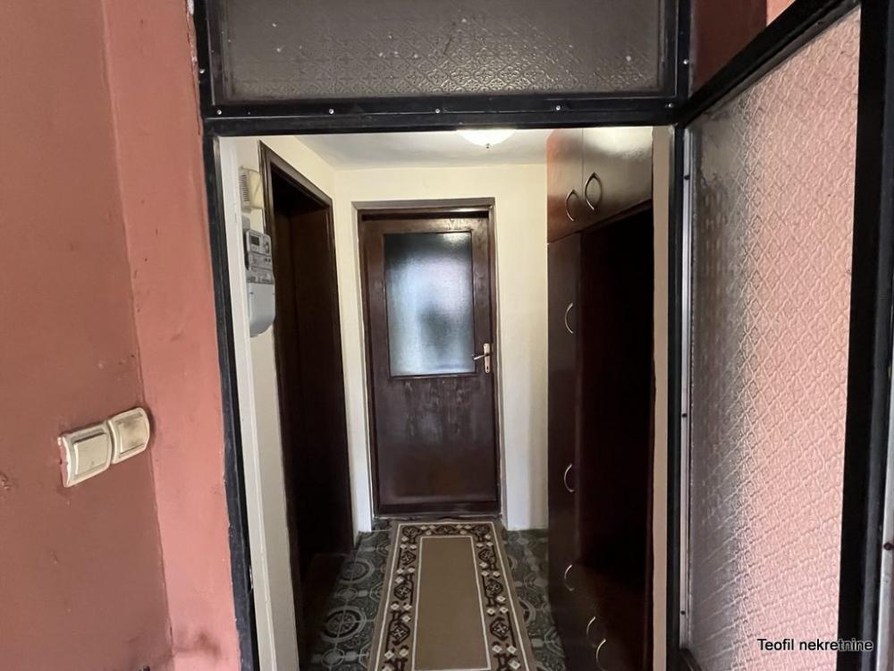 Slika 5 - Barska, Dvosoban stan za izdavanje, 66m2, 400€