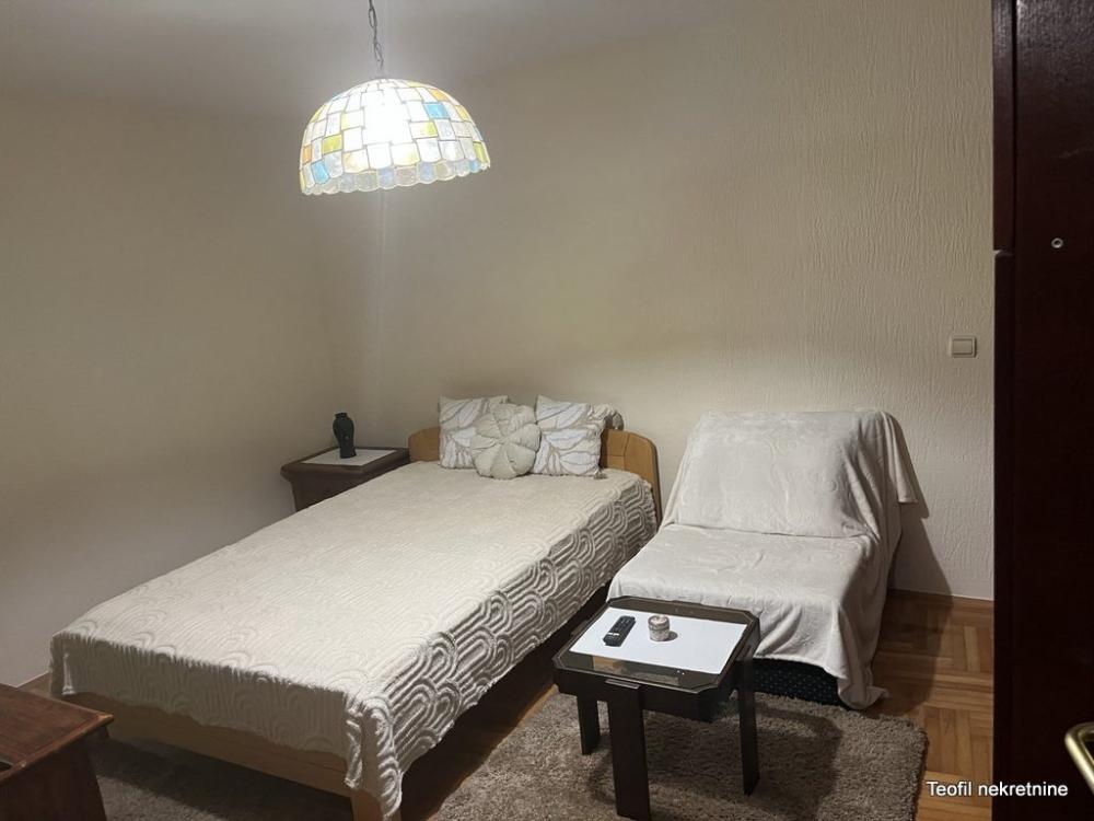 Slika 6 - Barska, Dvosoban stan za izdavanje, 66m2, 400€