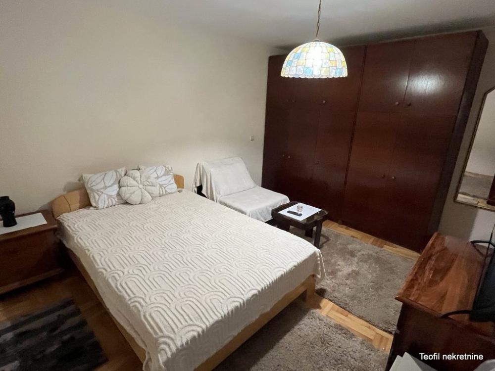 Slika 7 - Barska, Dvosoban stan za izdavanje, 66m2, 400€