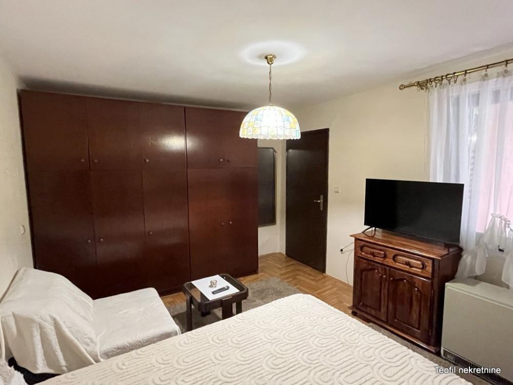 Slika 8 - Barska, Dvosoban stan za izdavanje, 66m2, 400€