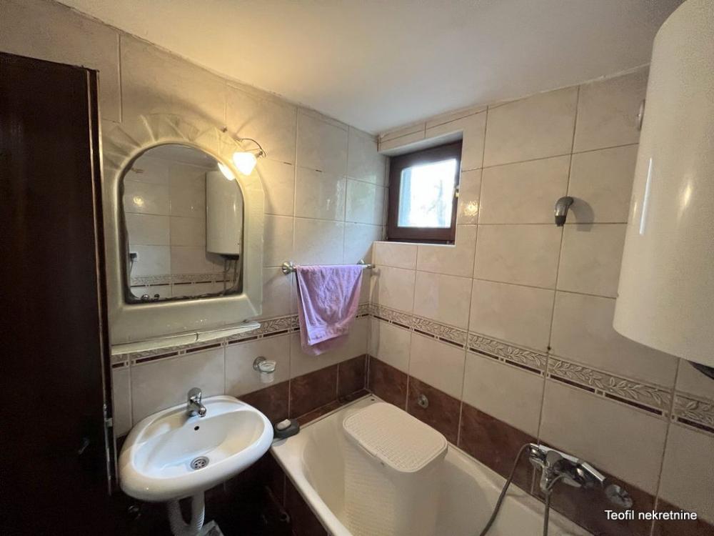 Slika 9 - Barska, Dvosoban stan za izdavanje, 66m2, 400€