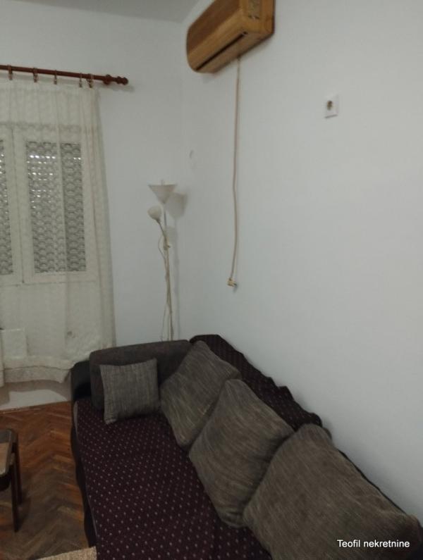 Slika 1 - Đorđa Ćutukovića, Trosoban stan za izdavanje, 68m2, 450€