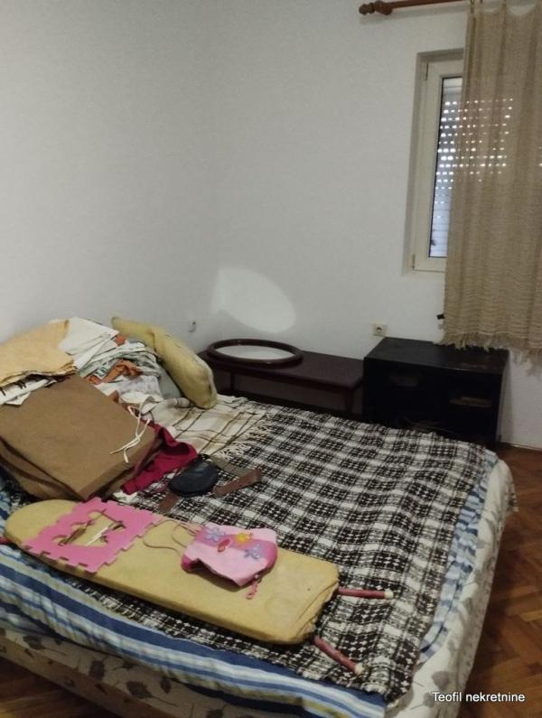 Slika 3 - Đorđa Ćutukovića, Trosoban stan za izdavanje, 68m2, 450€