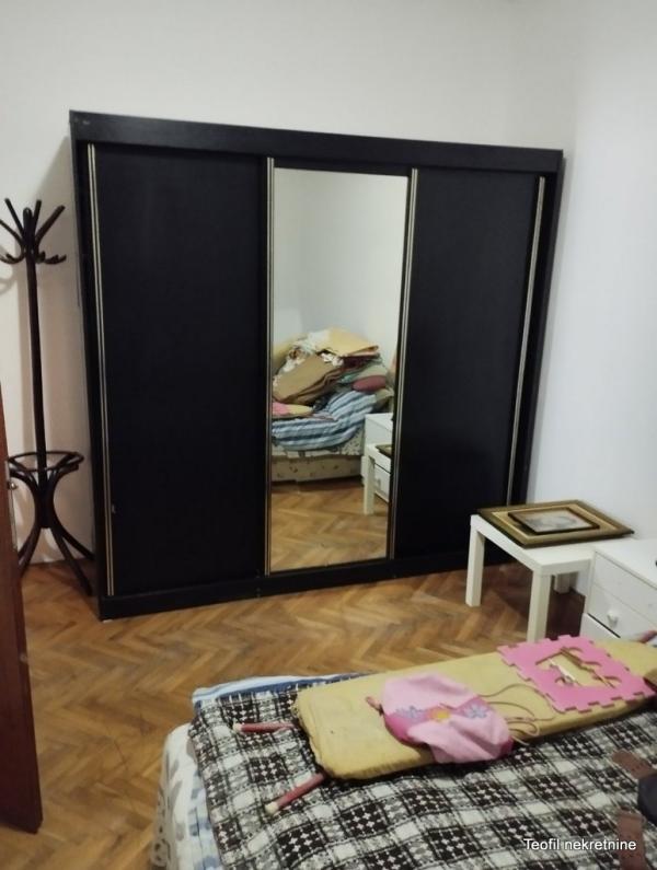 Slika 4 - Đorđa Ćutukovića, Trosoban stan za izdavanje, 68m2, 450€