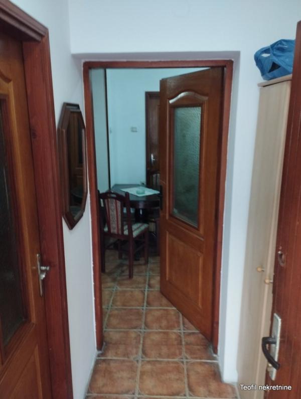 Slika 5 - Đorđa Ćutukovića, Trosoban stan za izdavanje, 68m2, 450€