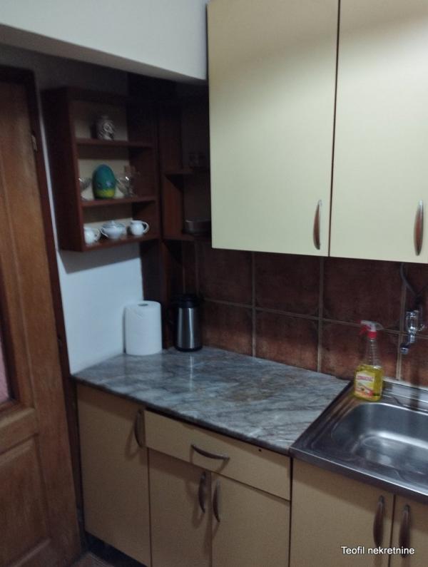 Slika 6 - Đorđa Ćutukovića, Trosoban stan za izdavanje, 68m2, 450€