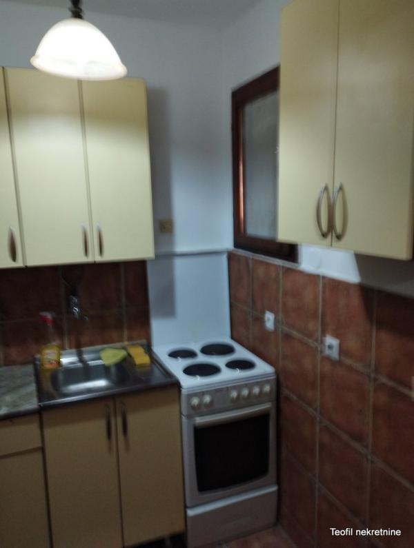 Slika 7 - Đorđa Ćutukovića, Trosoban stan za izdavanje, 68m2, 450€